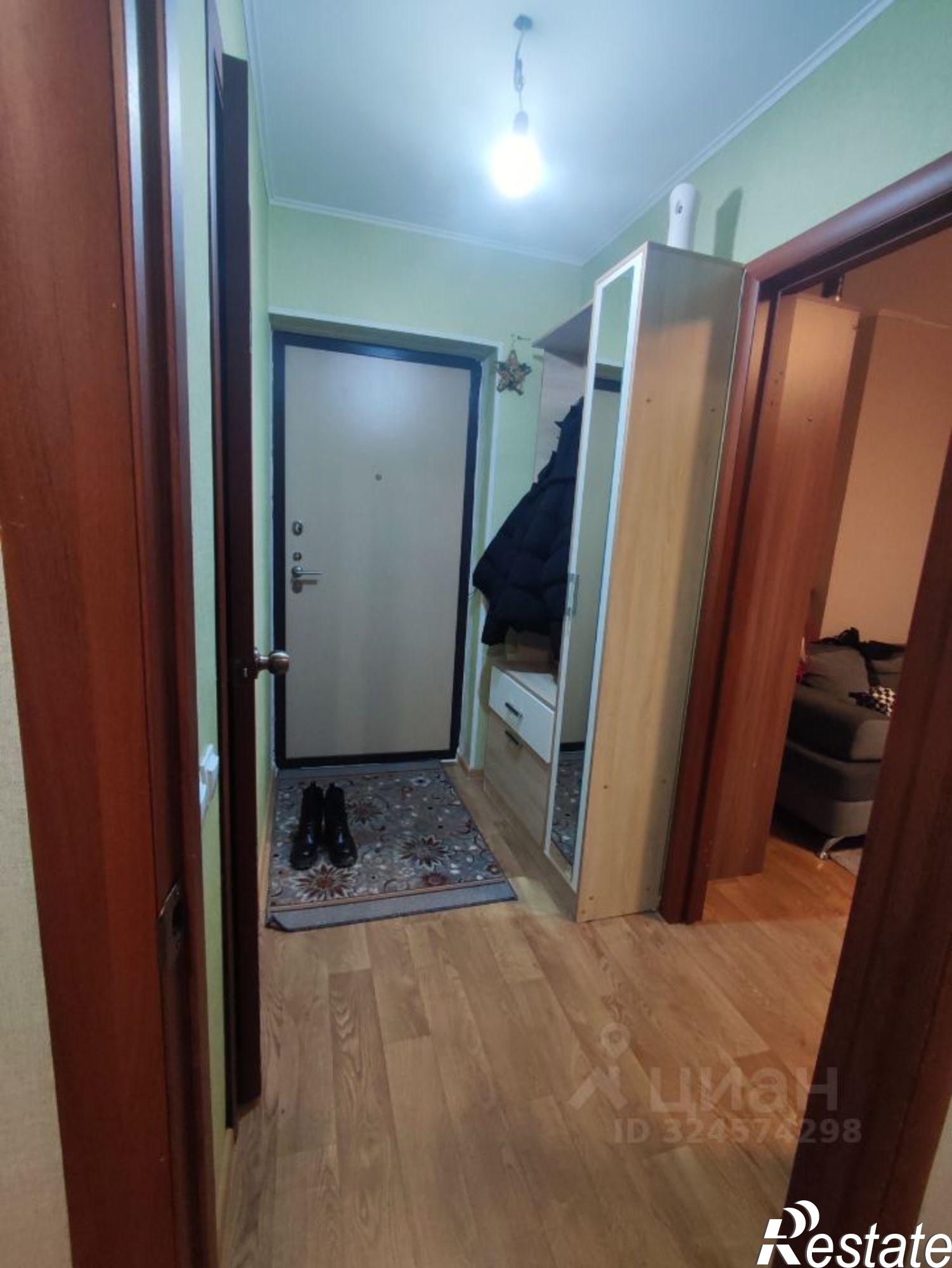 Купить квартиру за 5 000 000 рублей на улица Чернякова, 5