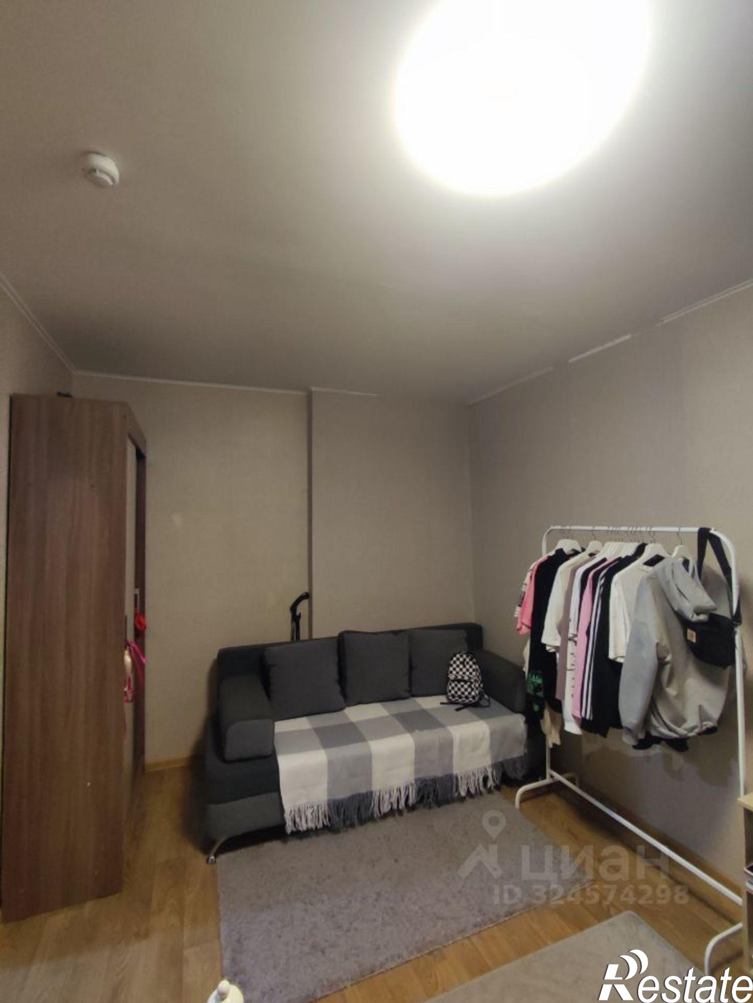 Купить квартиру за 5 000 000 рублей на улица Чернякова, 5