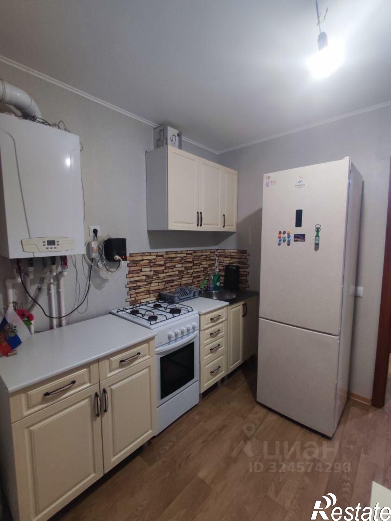 Купить квартиру за 5 000 000 рублей на улица Чернякова, 5