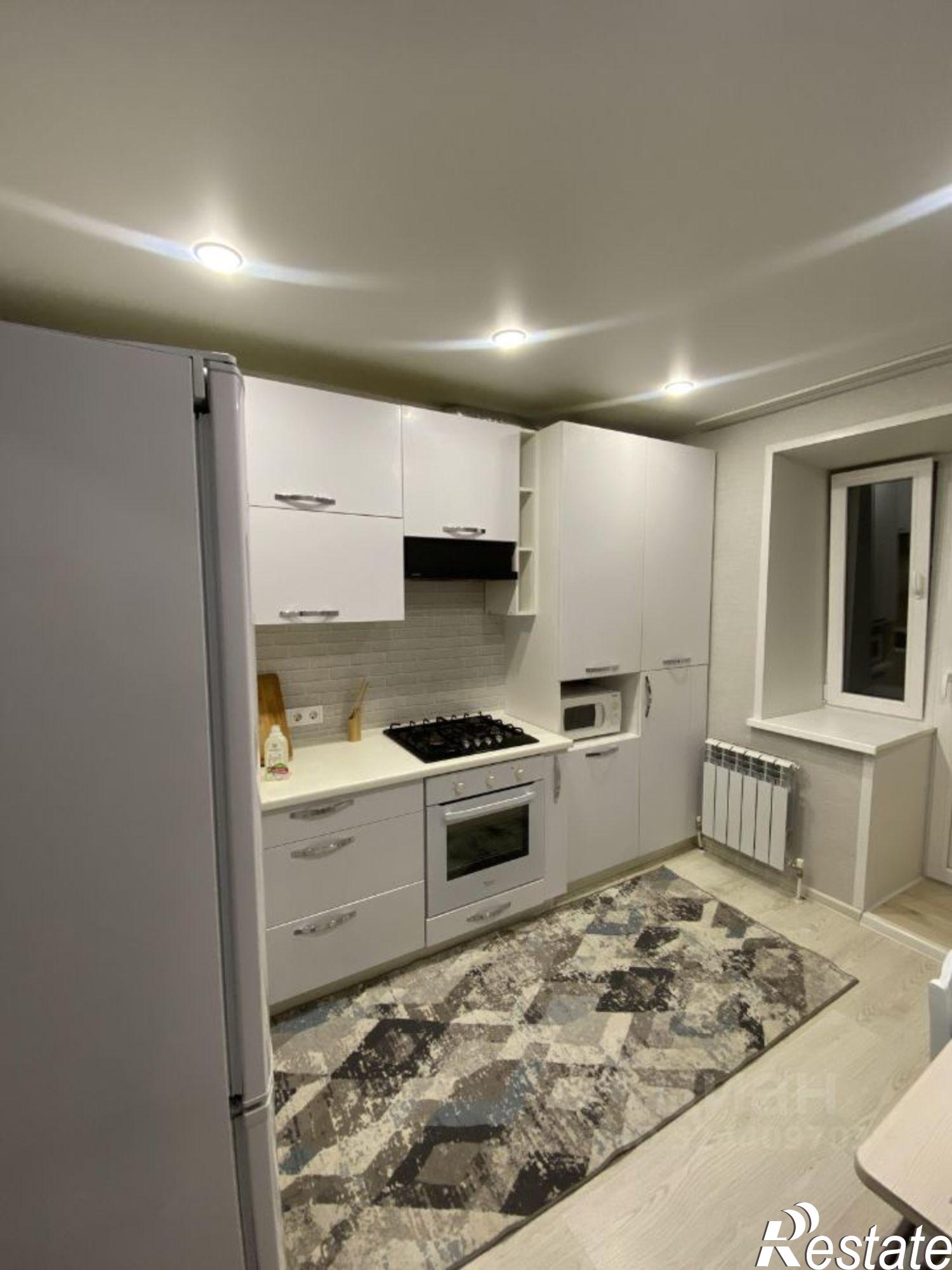 Сдать квартиру за 25 000 рублей на улица Панфилова, 33Б/2