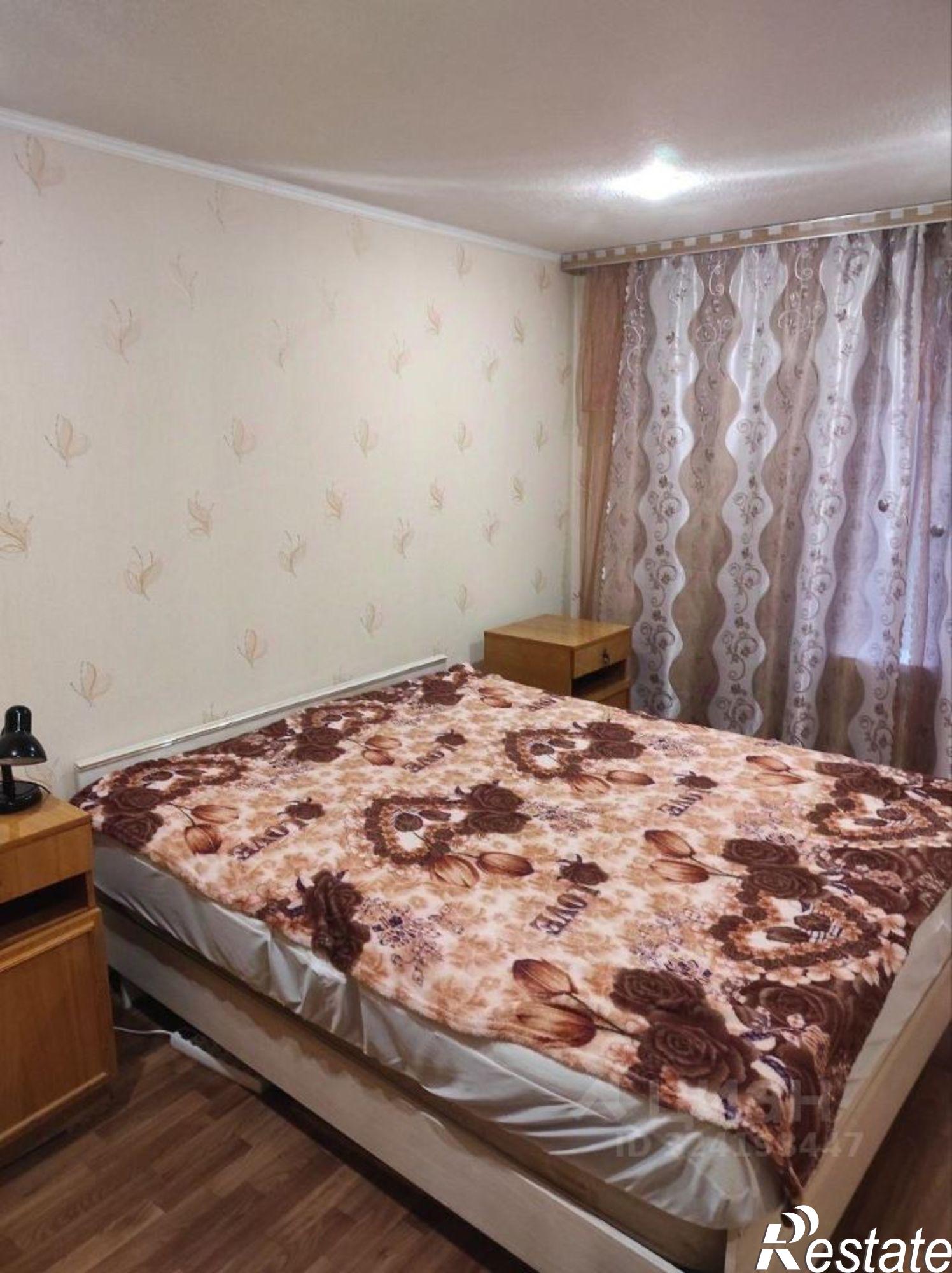 Сдать квартиру за 28 000 рублей на б-р Чавайна, 19