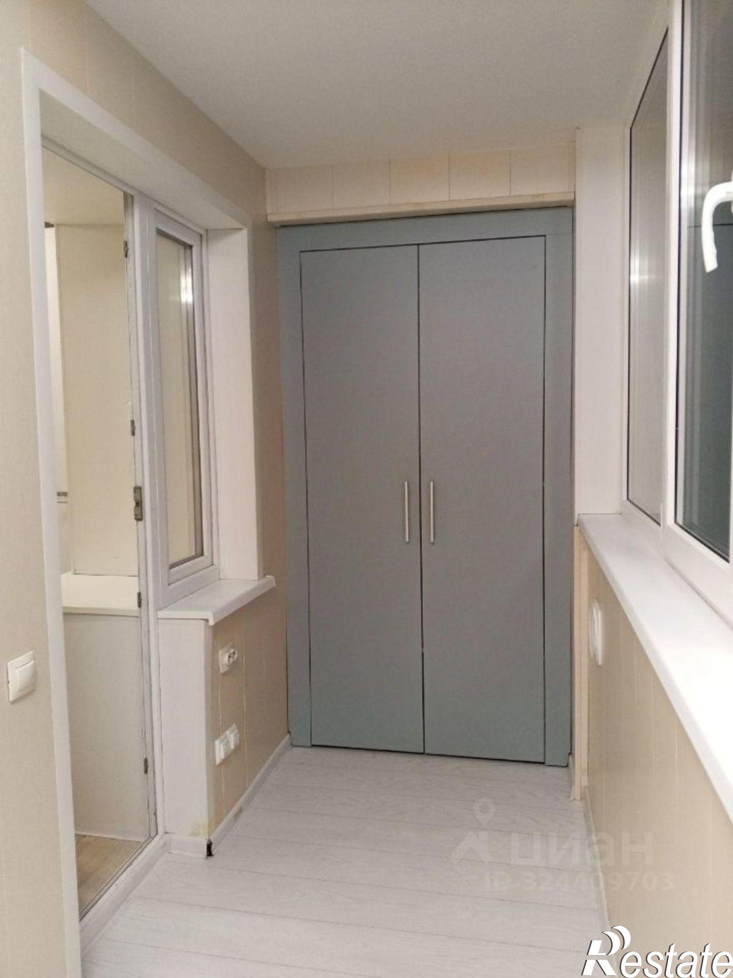 Сдать квартиру за 25 000 рублей на улица Панфилова, 33Б/2