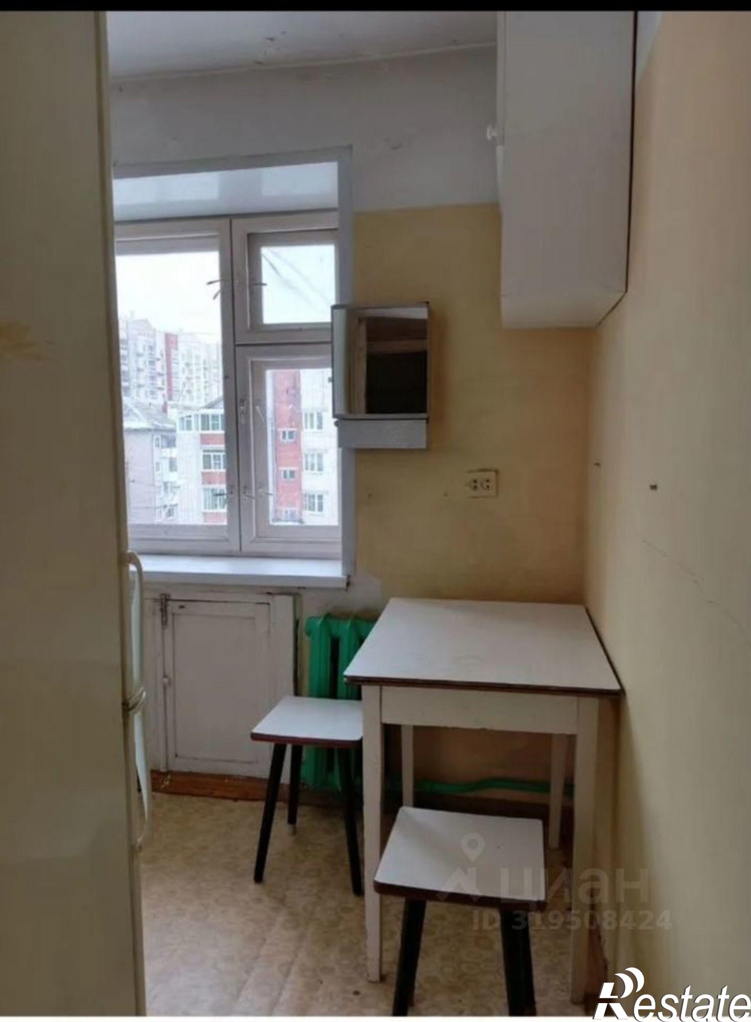 Сдать квартиру за 20 000 рублей на улица Зарубина, 15