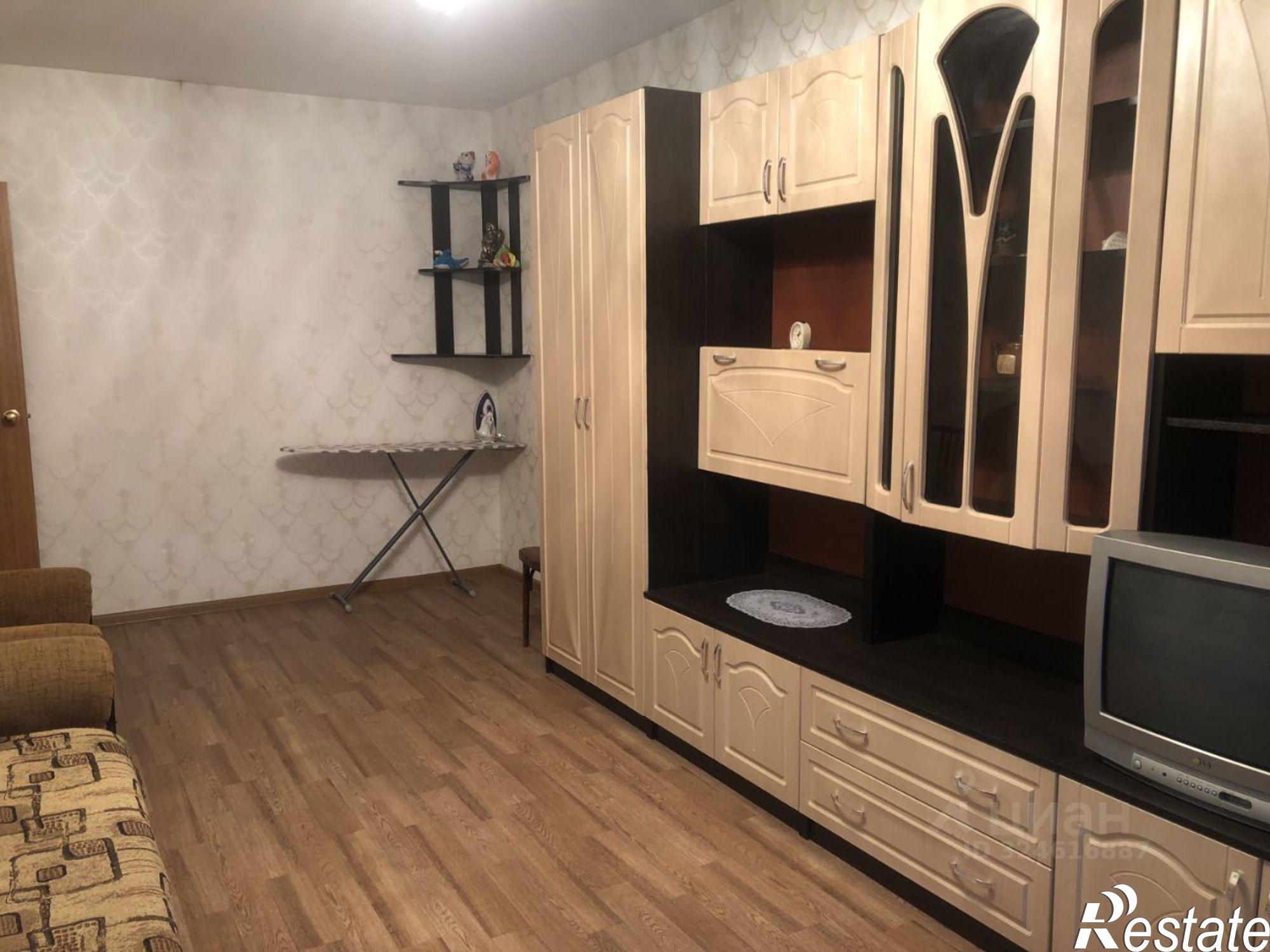 Сдать квартиру за 23 000 рублей на улица Карла Либкнехта, 88