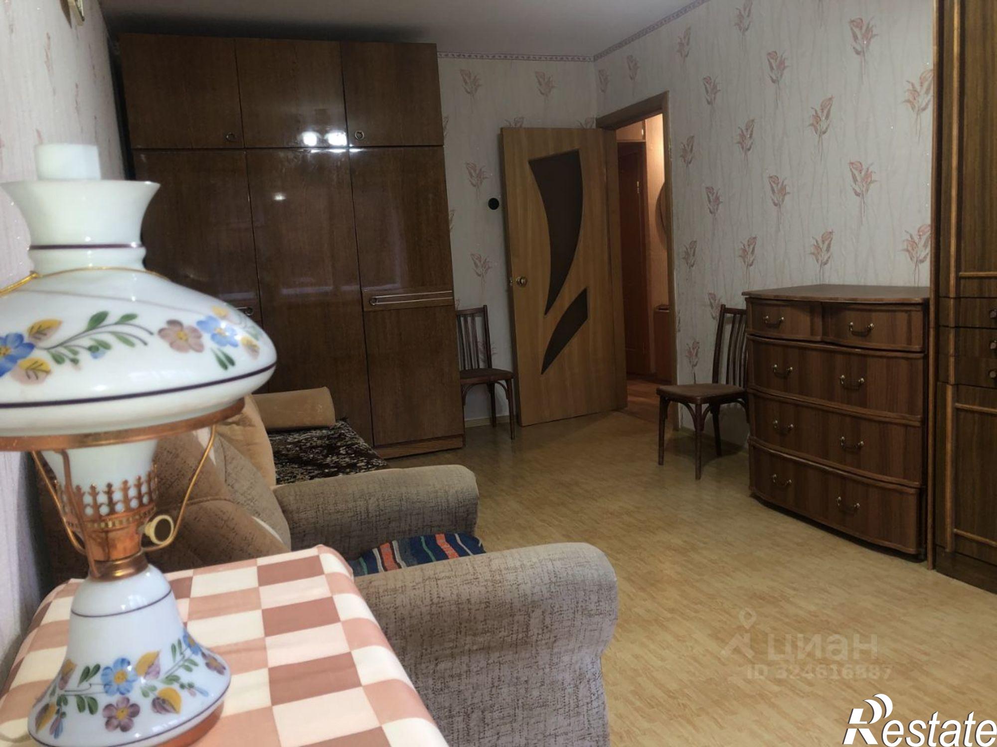 Сдать квартиру за 23 000 рублей на улица Карла Либкнехта, 88