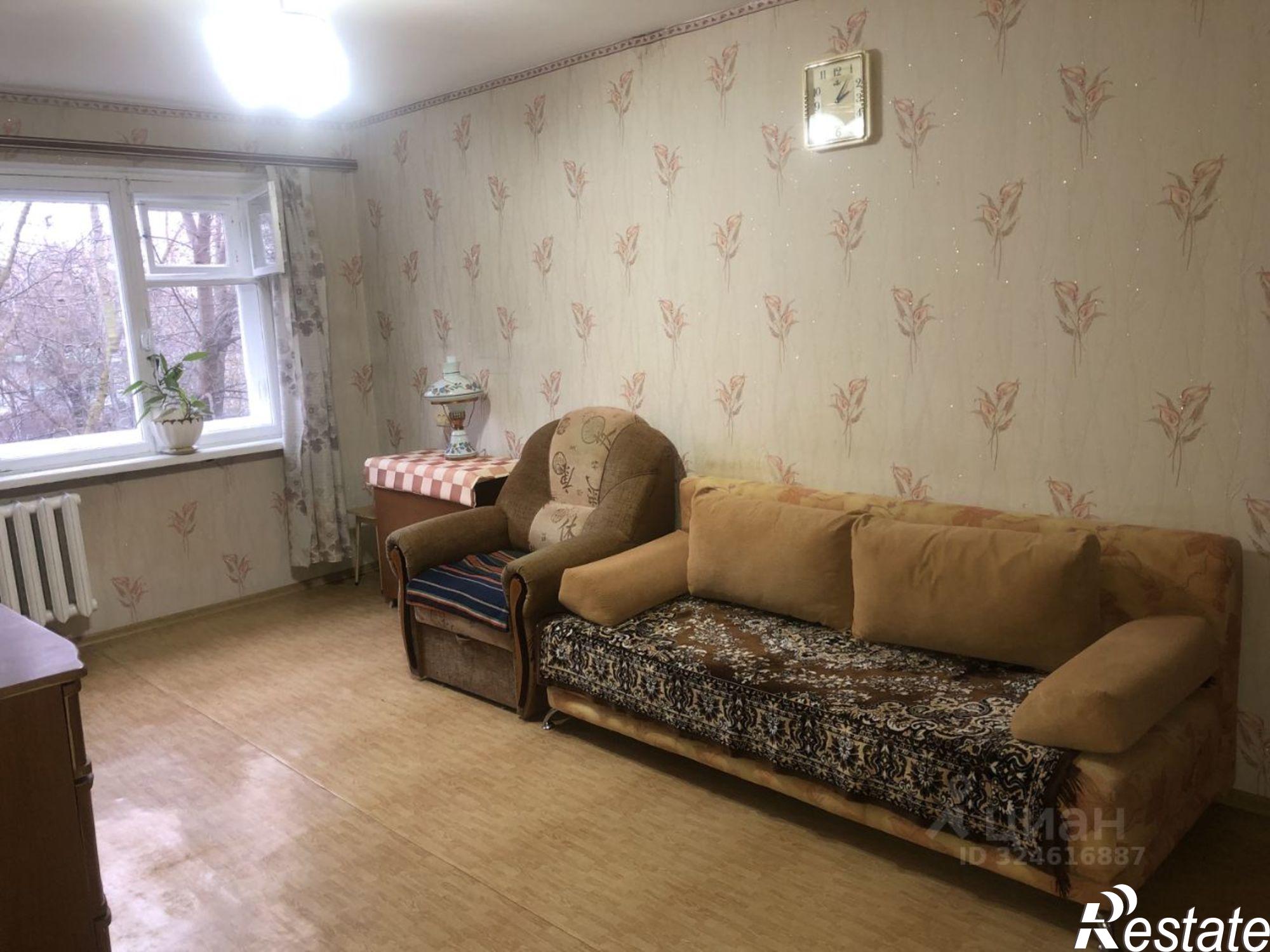 Сдать квартиру за 23 000 рублей на улица Карла Либкнехта, 88