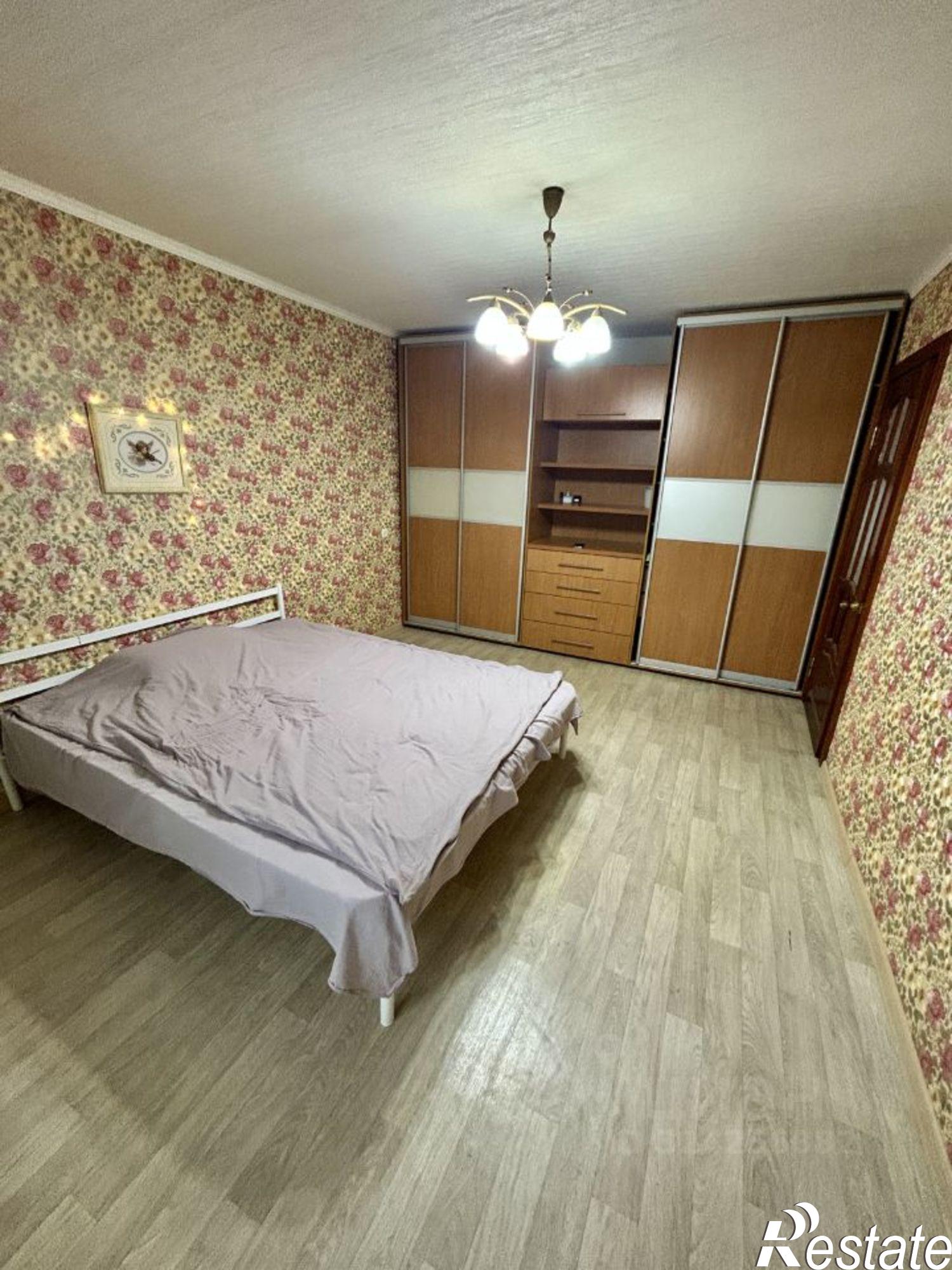 Купить квартиру за 5 800 000 рублей на улица Героев Сталинградской Битвы, 26