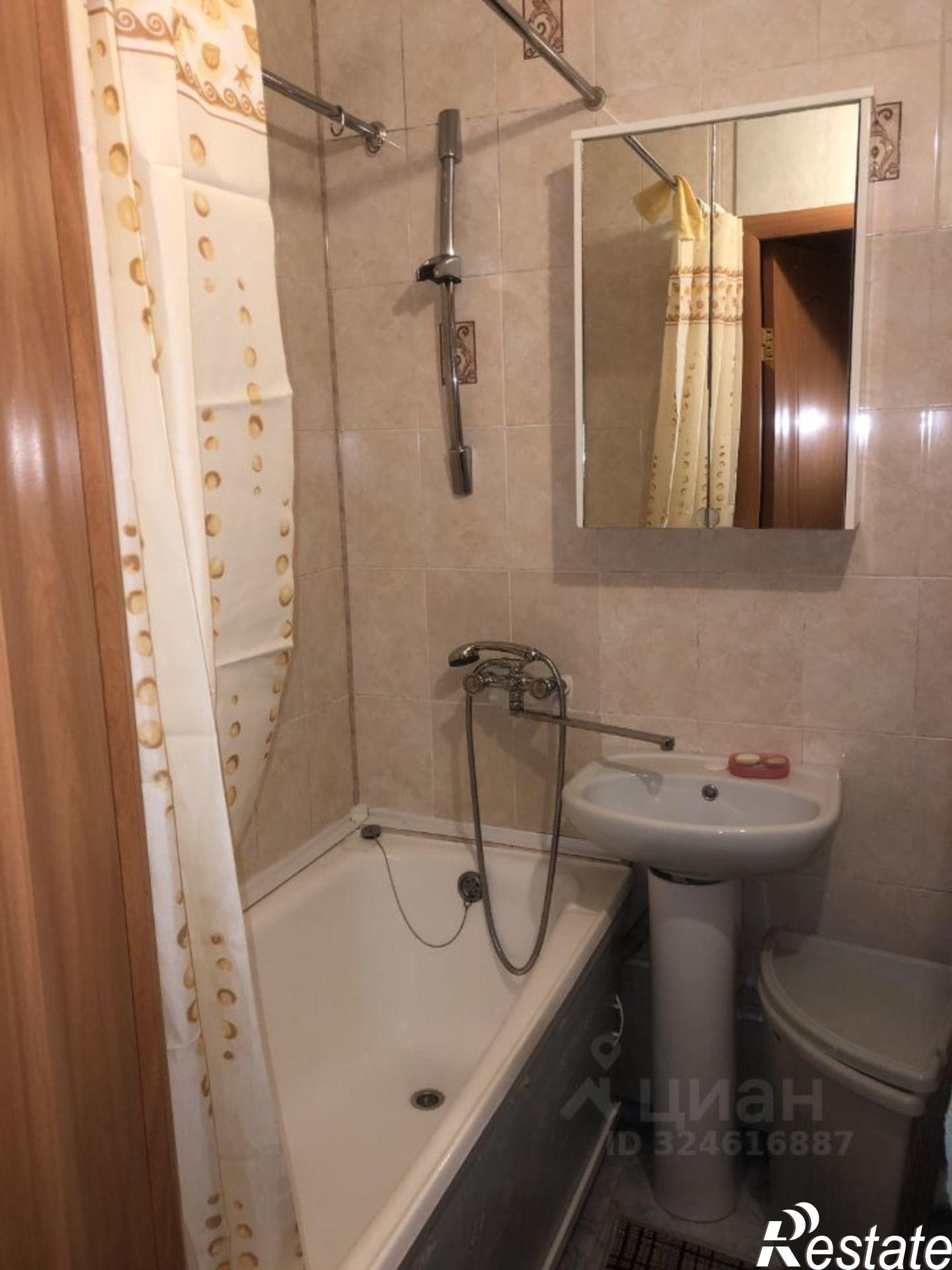 Сдать квартиру за 23 000 рублей на улица Карла Либкнехта, 88