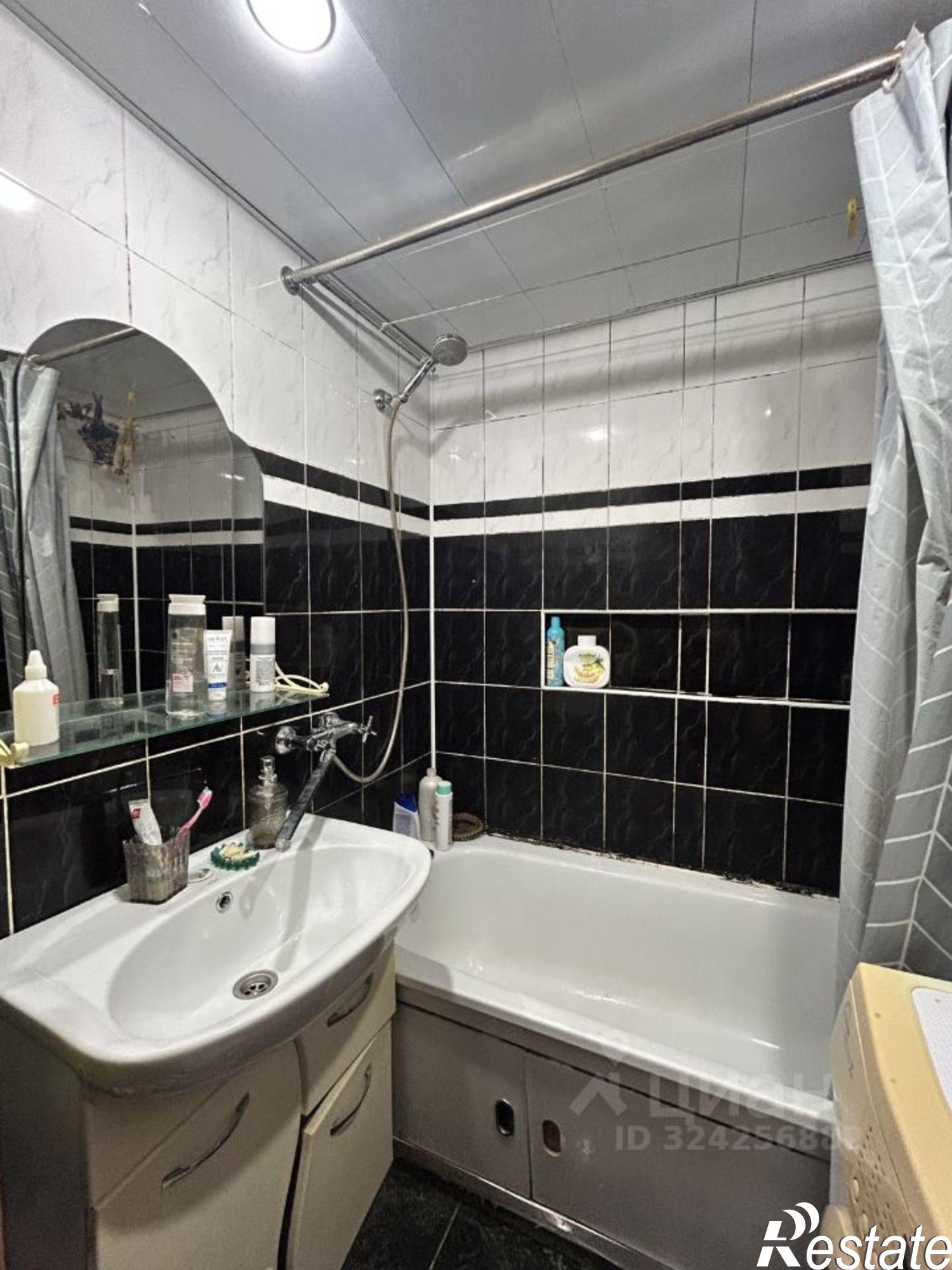 Купить квартиру за 5 800 000 рублей на улица Героев Сталинградской Битвы, 26