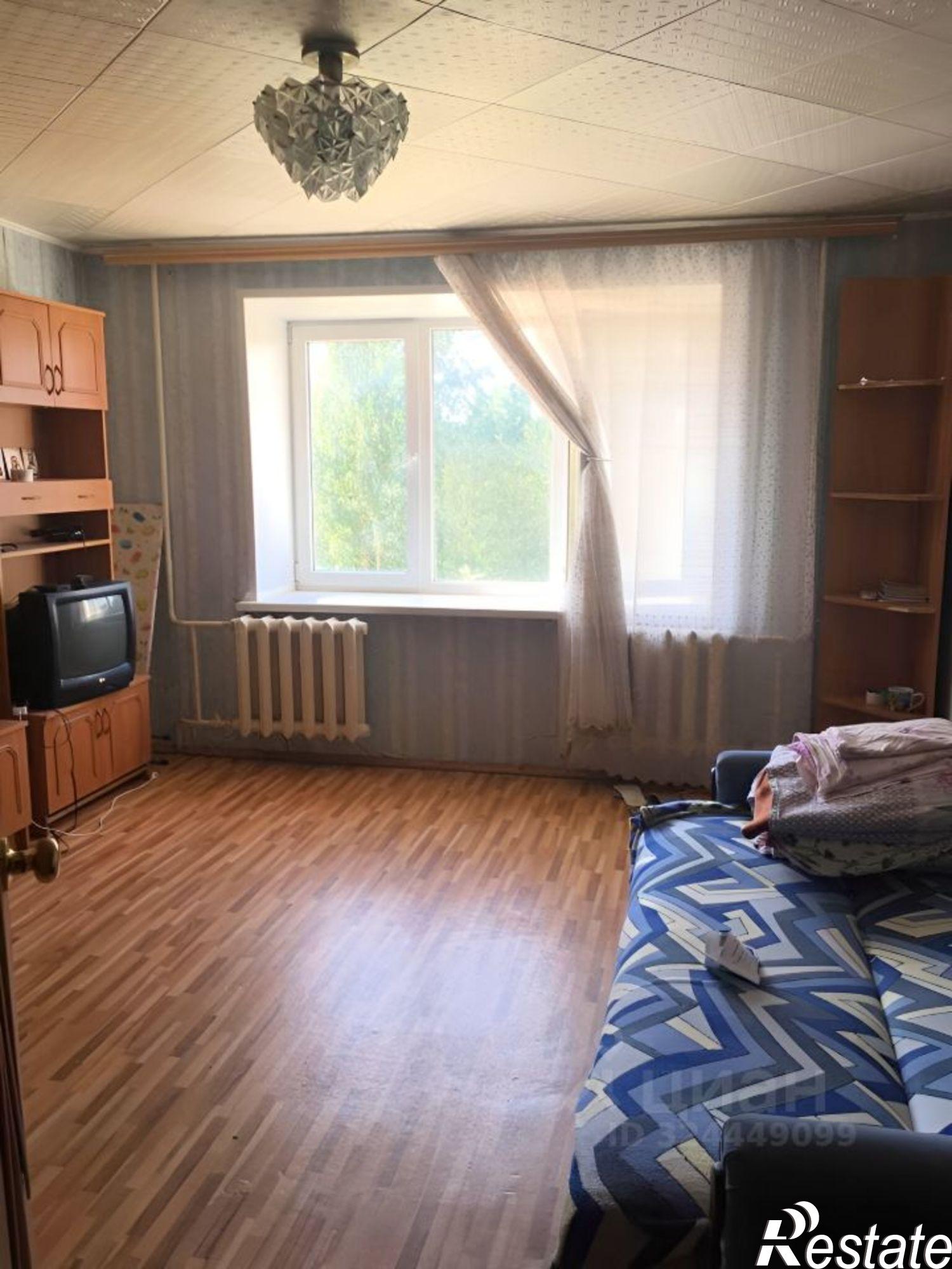 Купить квартиру за 2 580 000 рублей на улица Карла Либкнехта, 69