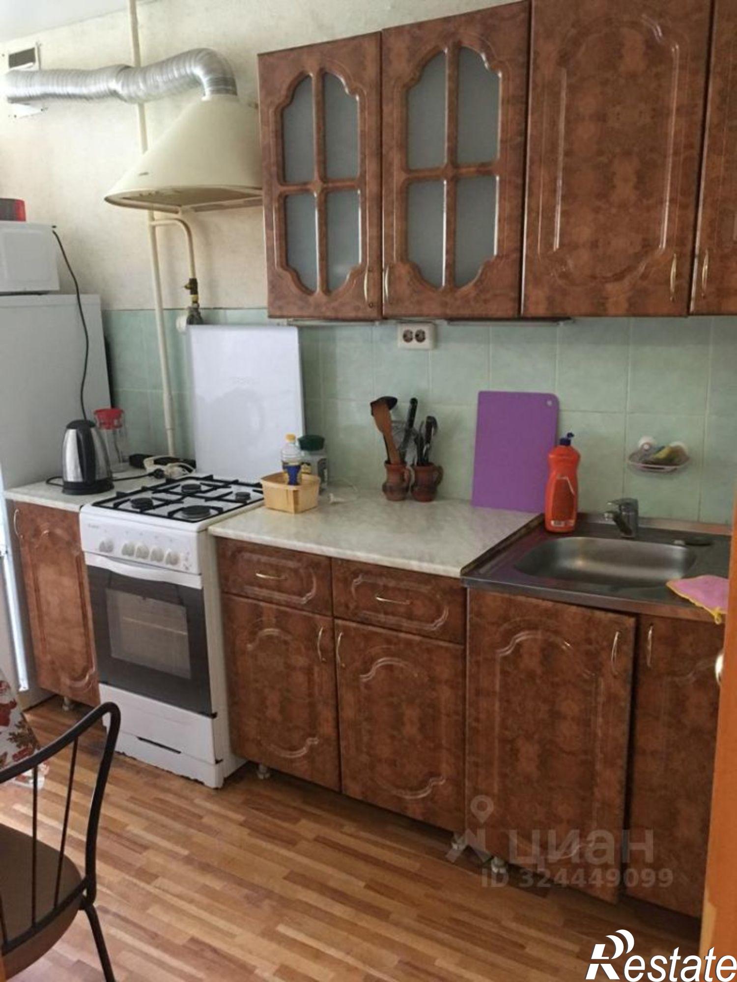 Купить квартиру за 2 580 000 рублей на улица Карла Либкнехта, 69