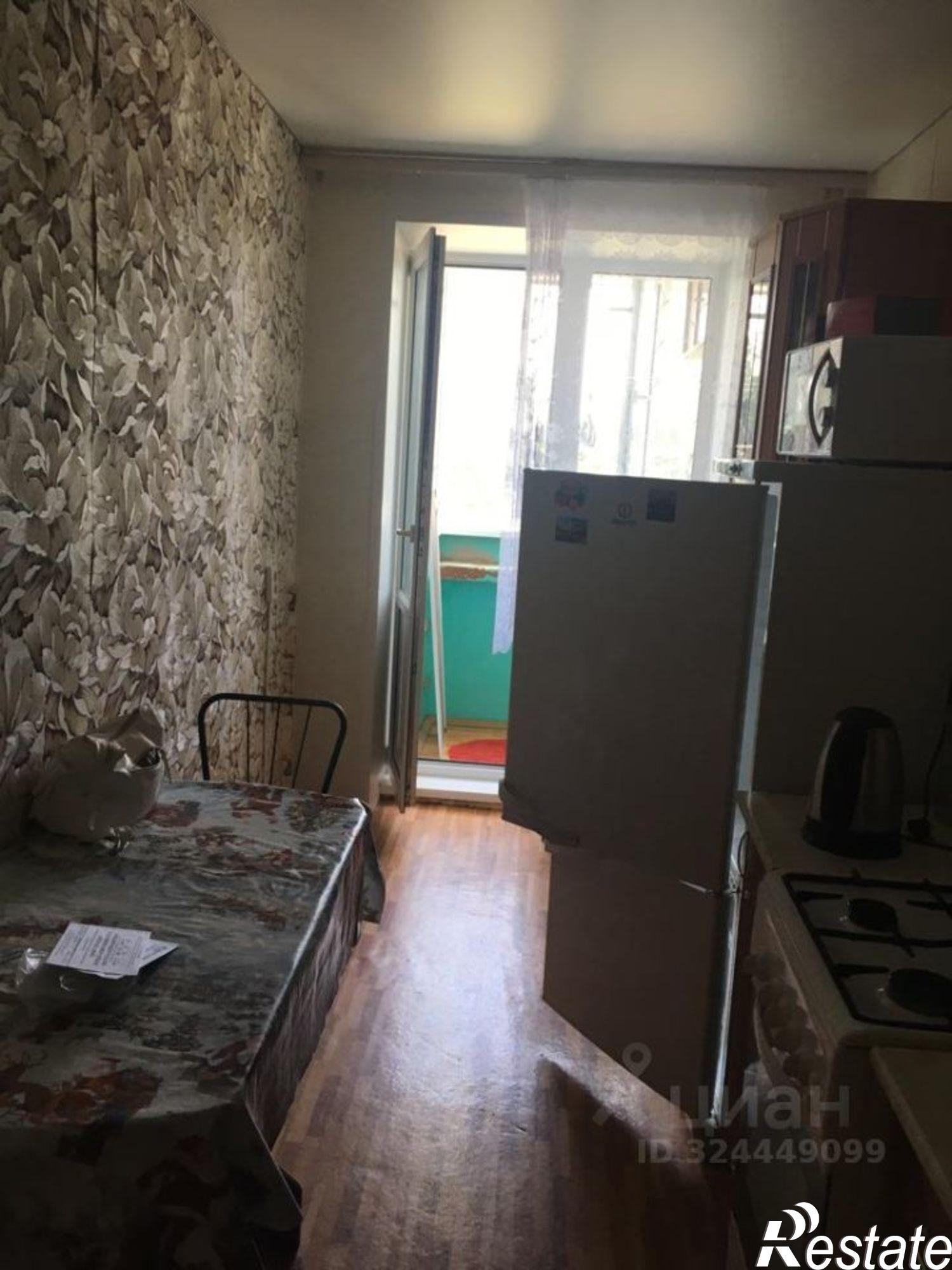 Купить квартиру за 2 580 000 рублей на улица Карла Либкнехта, 69