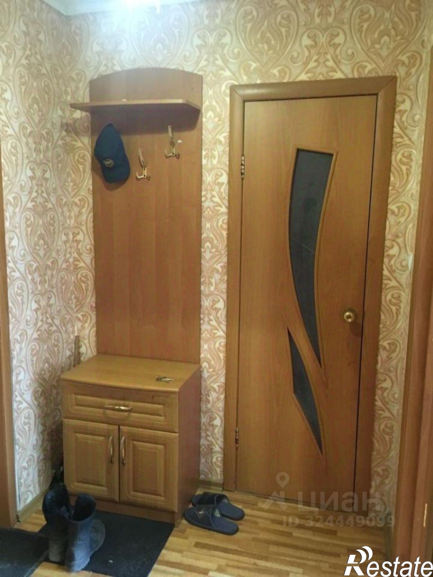 Купить квартиру за 2 580 000 рублей на улица Карла Либкнехта, 69