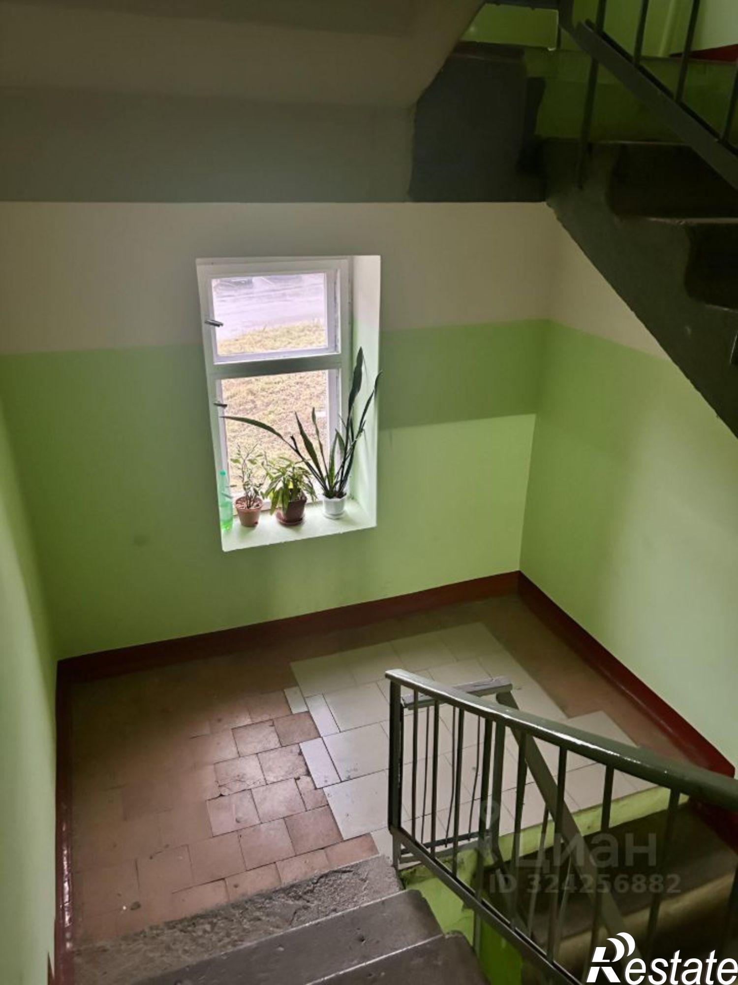 Купить квартиру за 5 800 000 рублей на улица Героев Сталинградской Битвы, 26