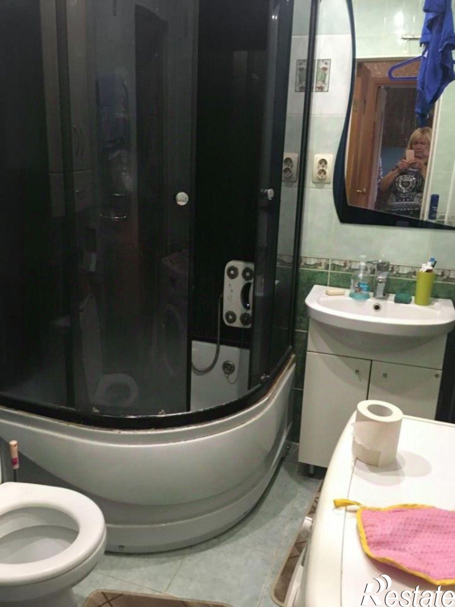 Купить квартиру за 2 580 000 рублей на улица Карла Либкнехта, 69