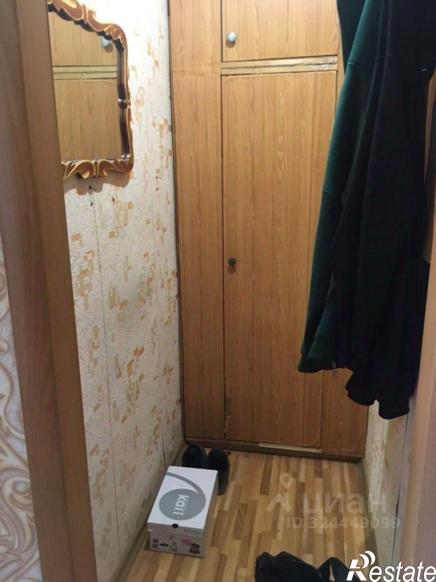 Купить квартиру за 2 580 000 рублей на улица Карла Либкнехта, 69