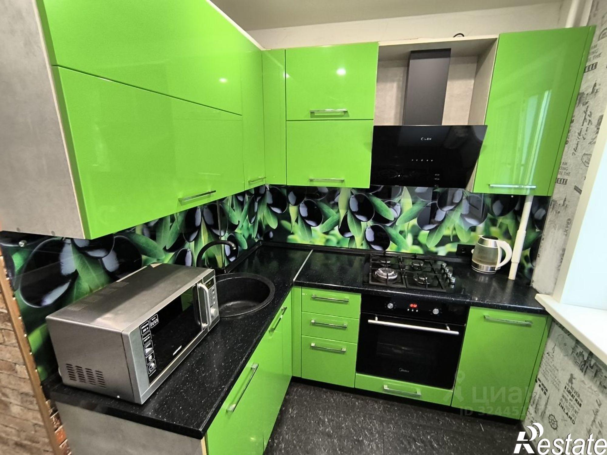 Купить квартиру за 5 700 000 рублей на улица Герцена, 22