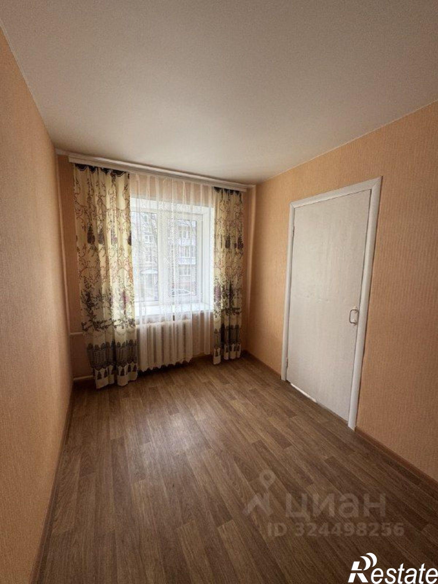 Купить квартиру за 4 200 000 рублей на Красноармейская улица, 90