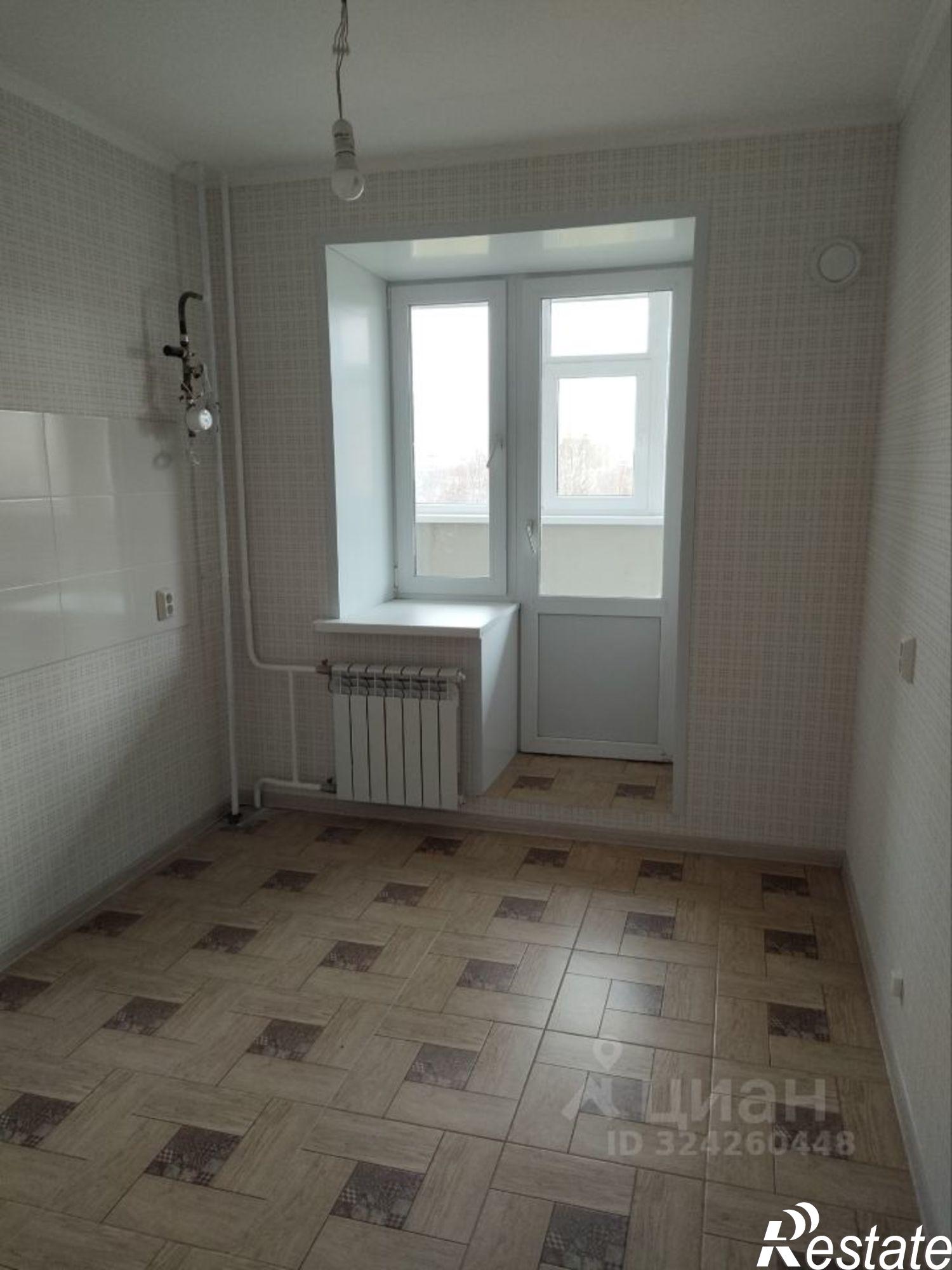 Купить квартиру за 4 650 000 рублей на улица Куйбышева, 35Б