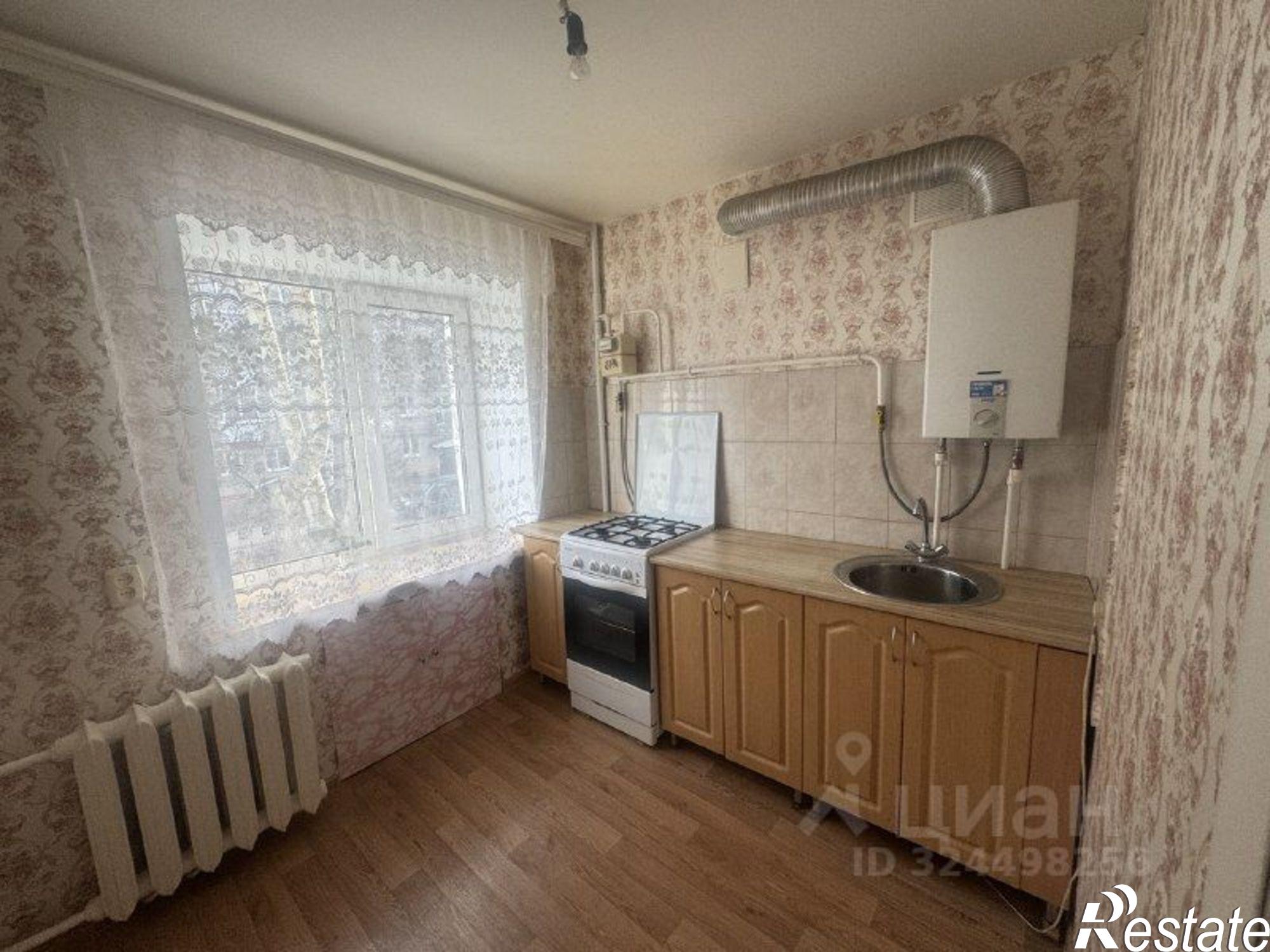 Купить квартиру за 4 200 000 рублей на Красноармейская улица, 90