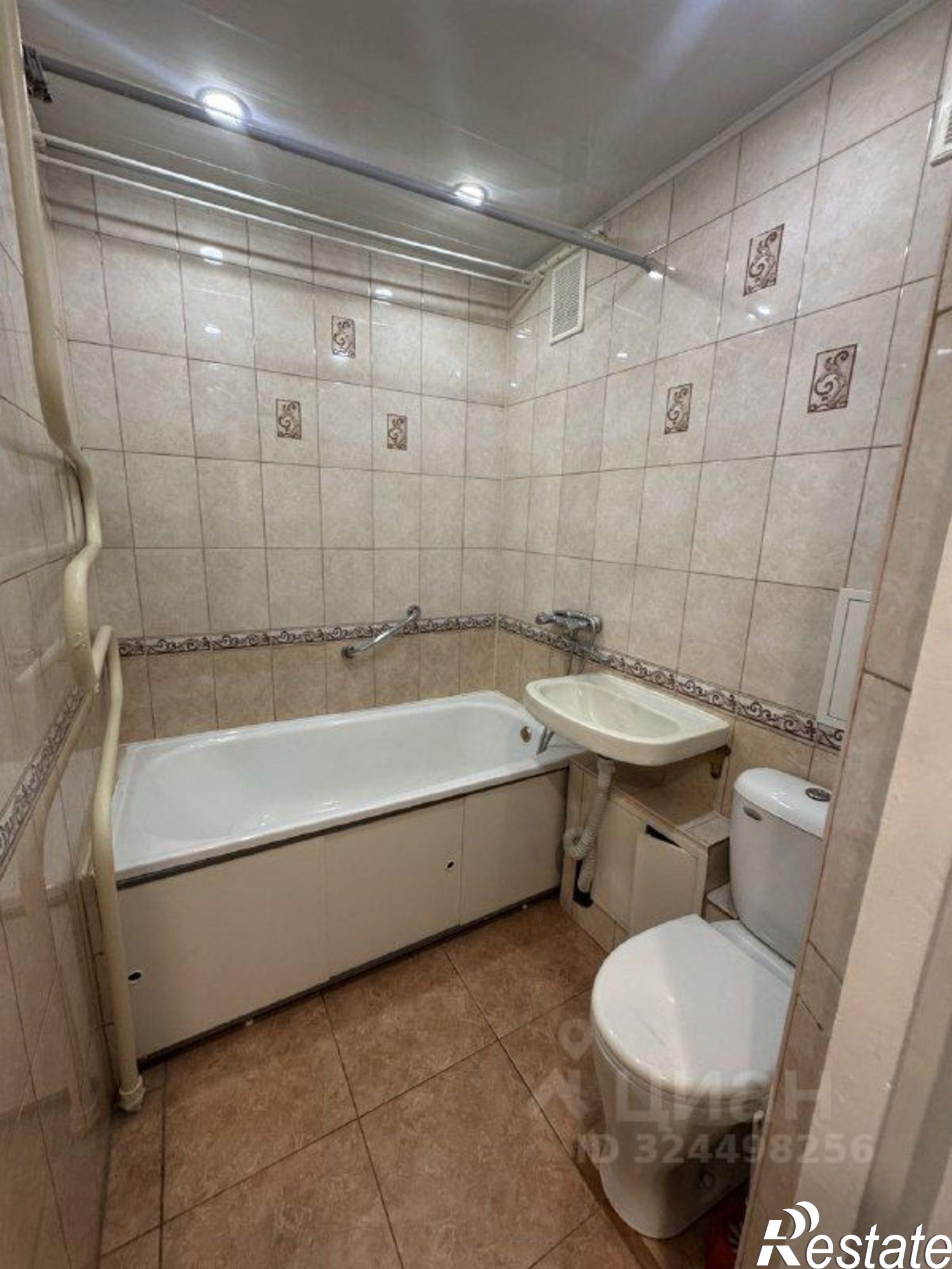 Купить квартиру за 4 200 000 рублей на Красноармейская улица, 90