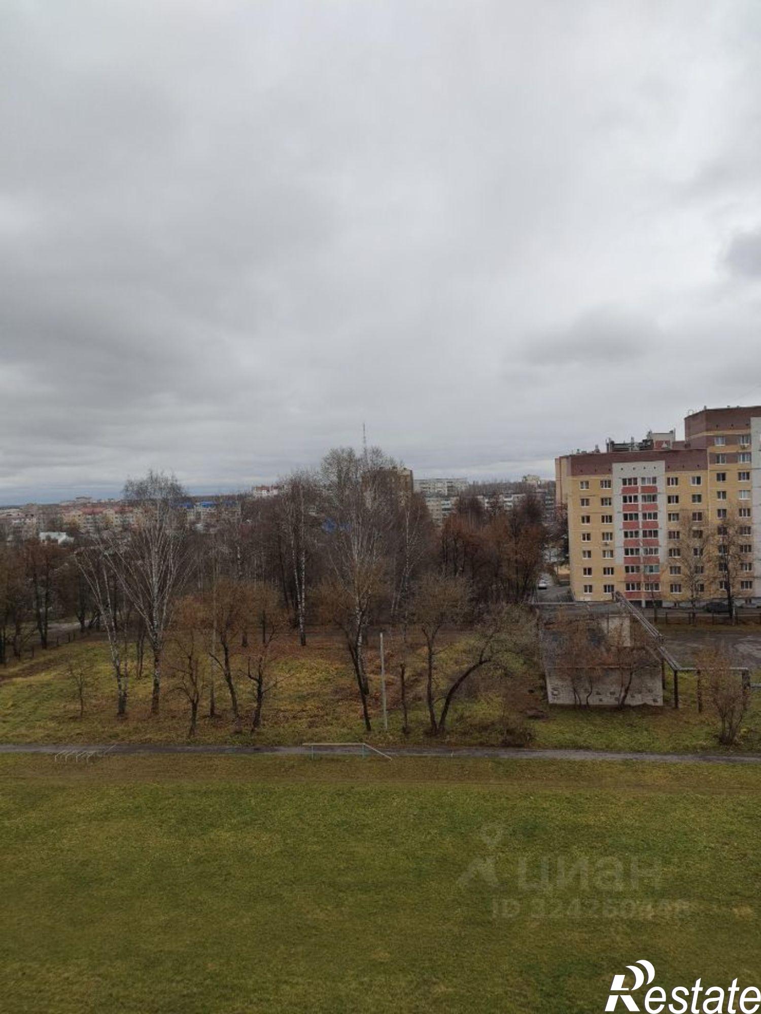 Купить квартиру за 4 650 000 рублей на улица Куйбышева, 35Б