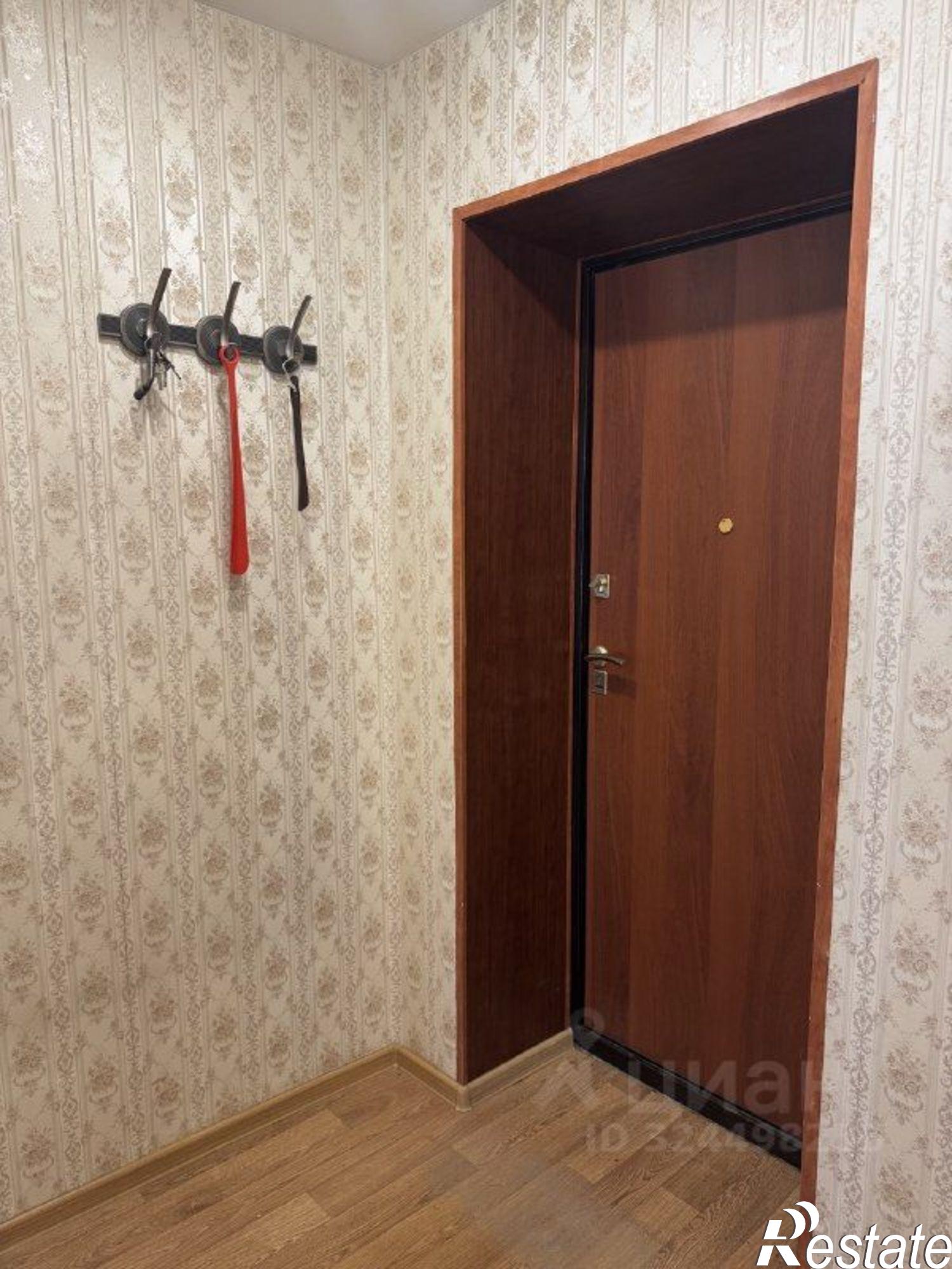 Купить квартиру за 4 200 000 рублей на Красноармейская улица, 90