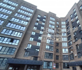 1-комн, 51кв м, этаж 7/9 б-р Ураева, 6б