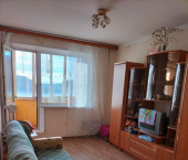 1-комн, 36кв м, этаж 8/10 ул Димитрова, 58