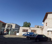 склад 200 кв м ул Гончарова, 25а