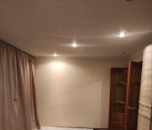 2-комн, 56кв м, этаж 4/9 б-р Чавайна, 19