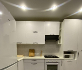 1-комн, 38кв м, этаж 4/10 улица Панфилова, 33Б/2