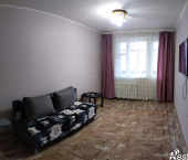 1-комн, 38кв м, этаж 4/10 бульвар Ураева, 3