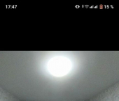 1-комн, 36кв м, этаж 9/9 улица Йывана Кырли, 33А