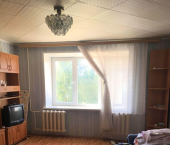 1-комн, 35кв м, этаж 3/9 улица Карла Либкнехта, 69