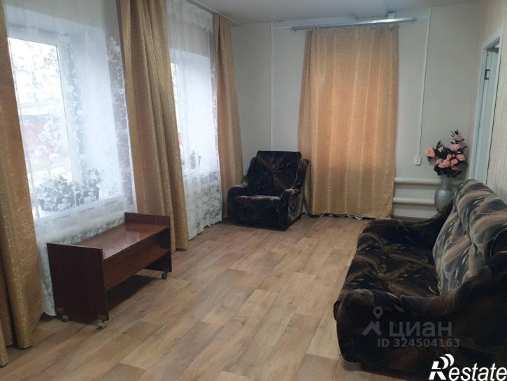 Коттедж/дом Коммунальная улица, 36,  д. 36