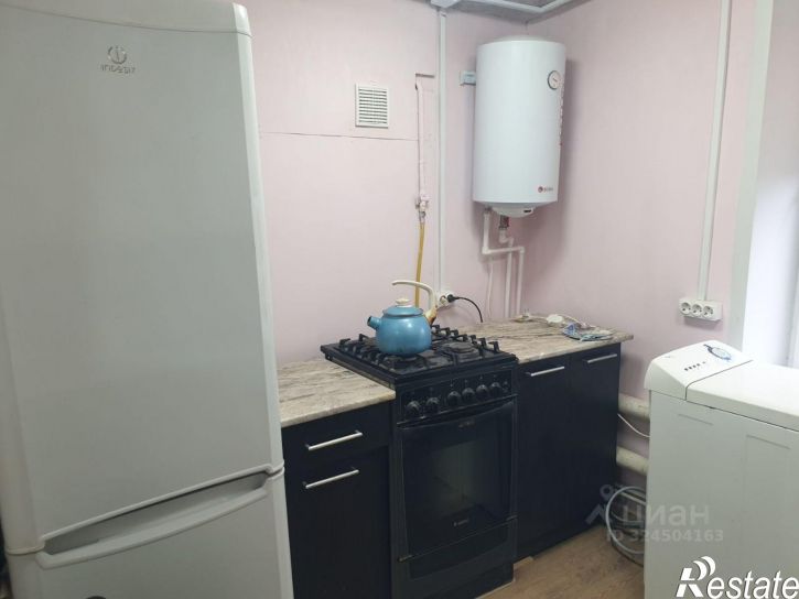 Коттедж/дом Коммунальная улица, 36,  д. 36