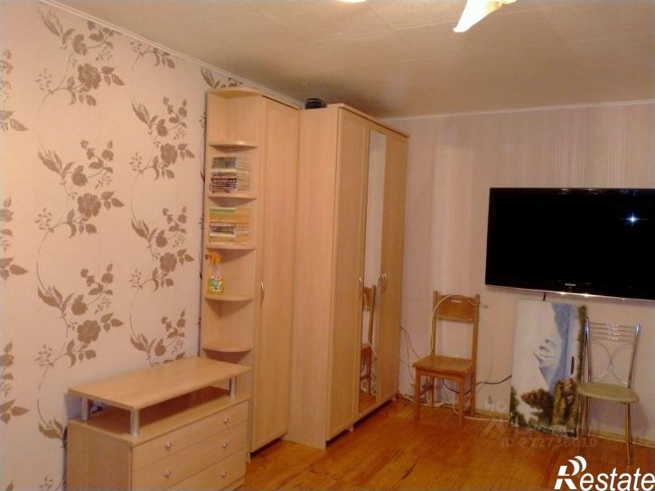 2-комн квартира улица Лебедева, 53,  д. 53