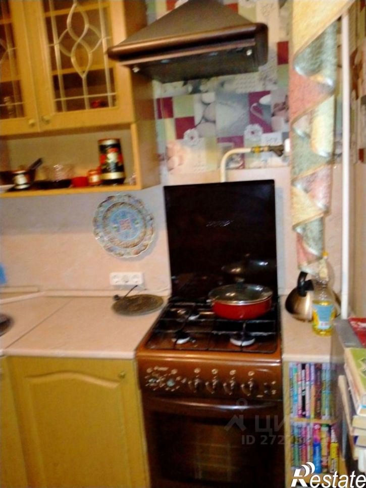 2-комн квартира улица Лебедева, 53,  д. 53