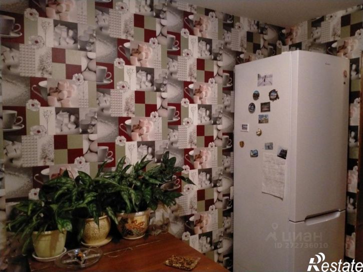 2-комн квартира улица Лебедева, 53,  д. 53