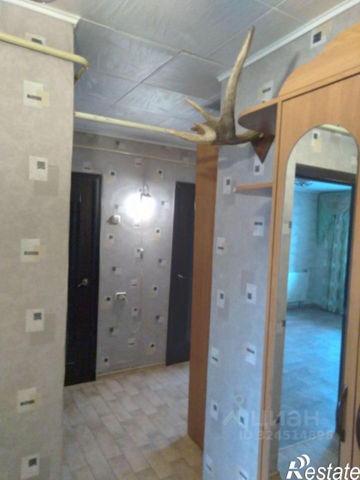 2-комн квартира ул Подольских курсантов, 26А,  д. 26А