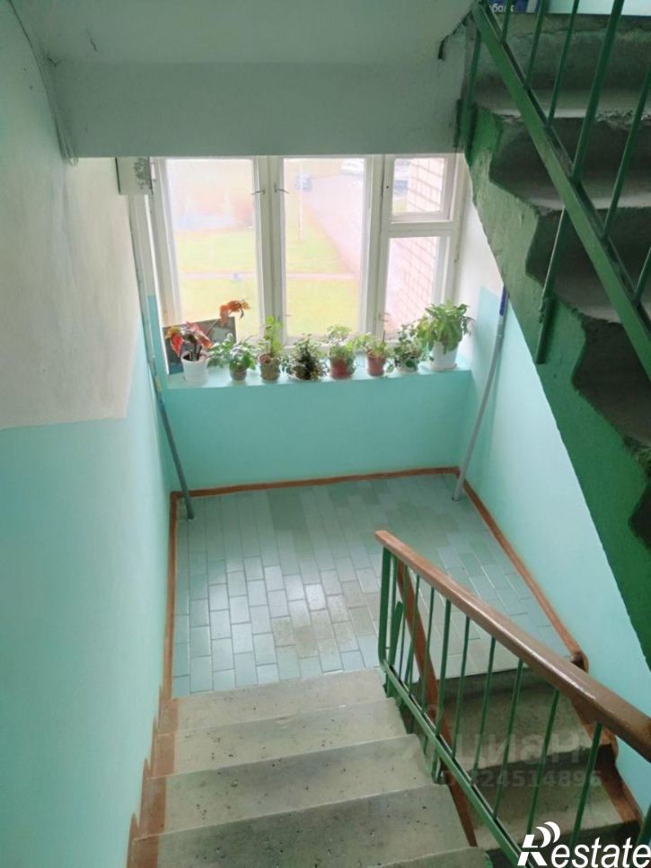 2-комн квартира ул Подольских курсантов, 26А,  д. 26А