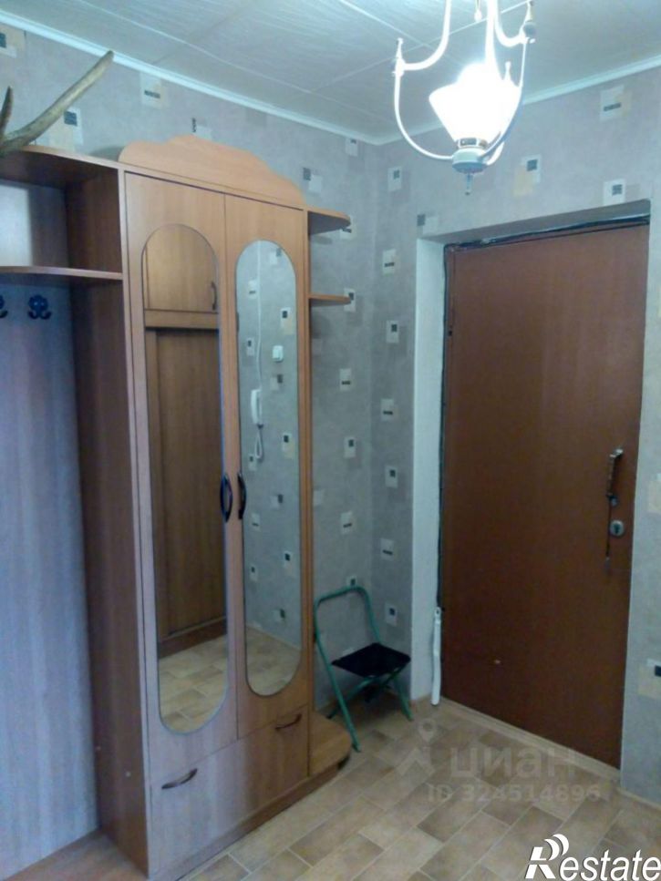 2-комн квартира ул Подольских курсантов, 26А,  д. 26А