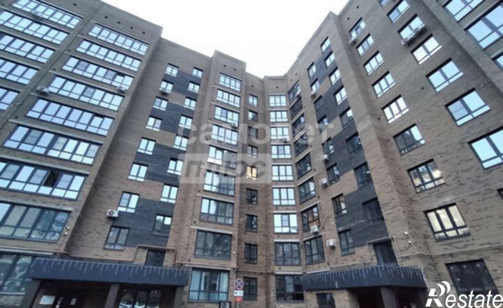 1-комн квартира б-р Ураева, 6б,  д. 6б