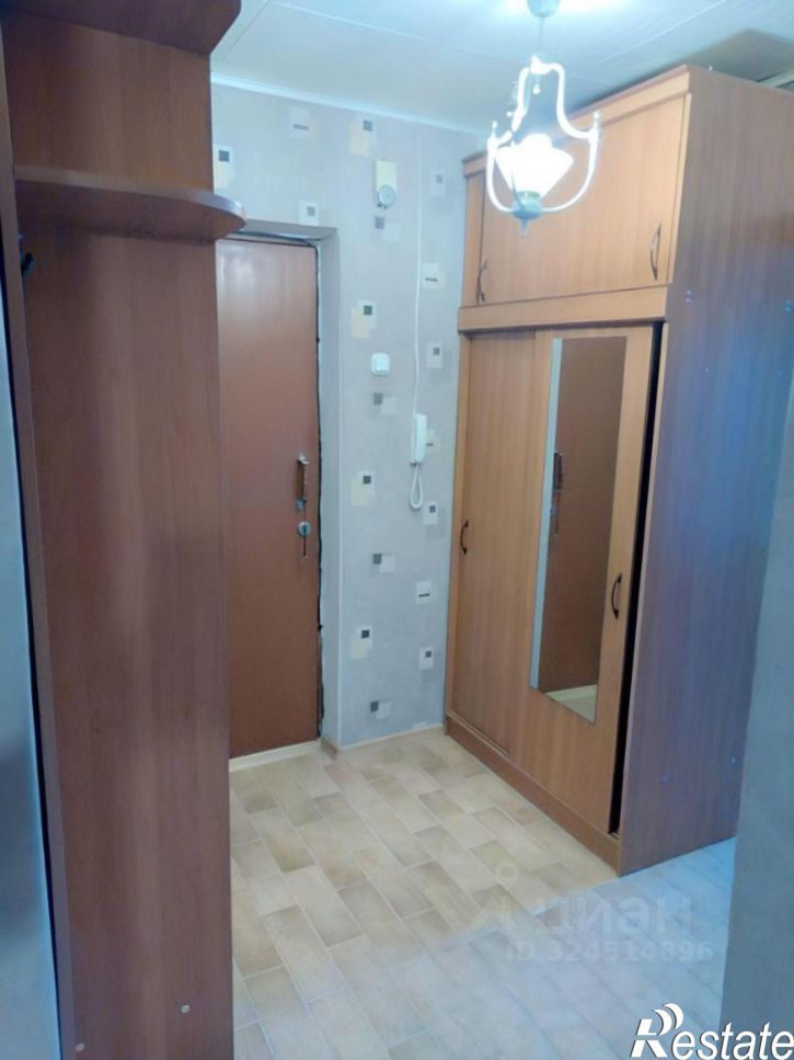 2-комн квартира ул Подольских курсантов, 26А,  д. 26А