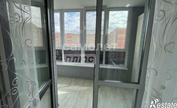 1-комн квартира б-р Ураева, 6б,  д. 6б