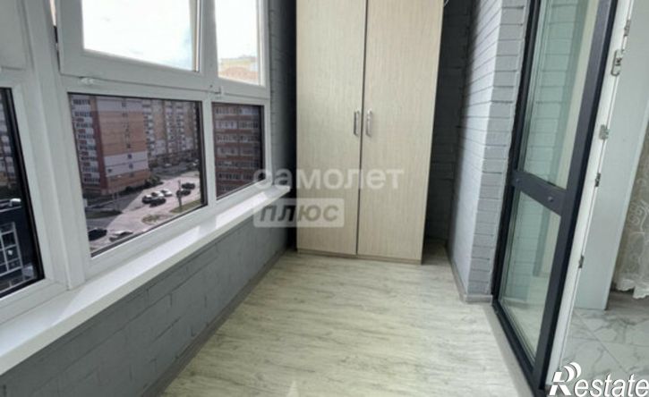 1-комн квартира б-р Ураева, 6б,  д. 6б