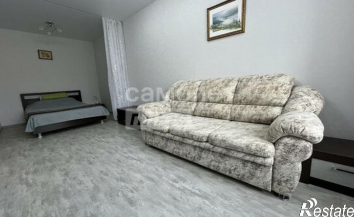 1-комн квартира б-р Ураева, 6б,  д. 6б