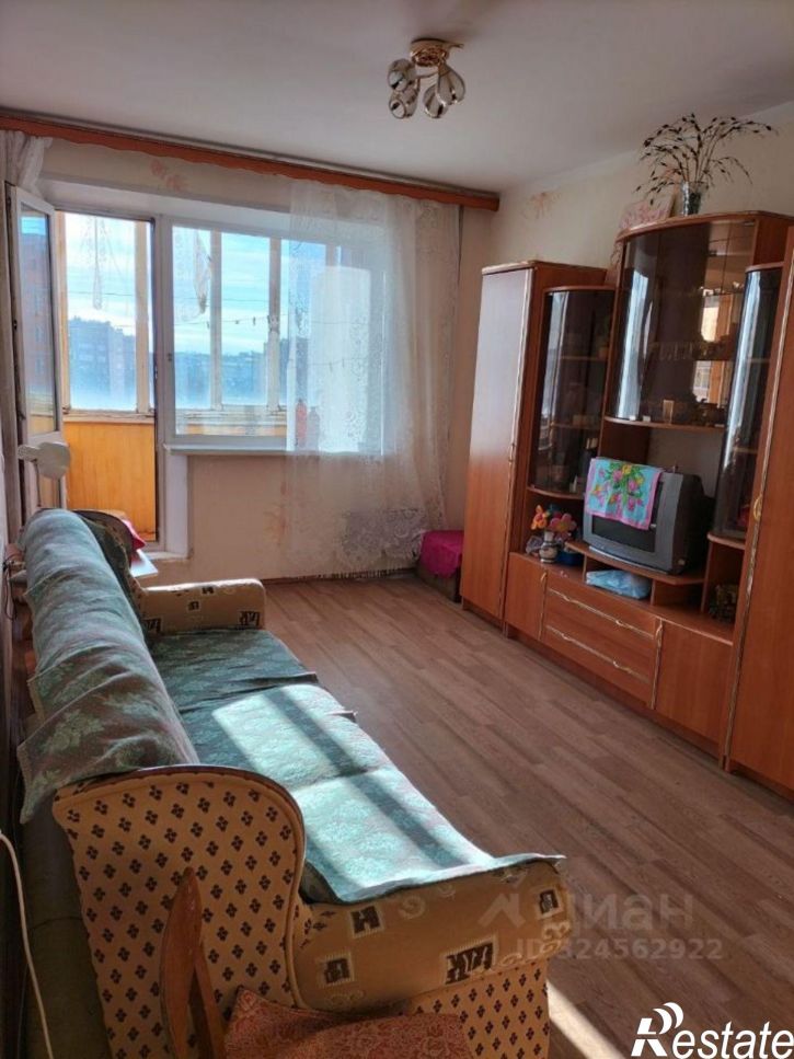 1-комн квартира ул Димитрова, 58,  д. 58