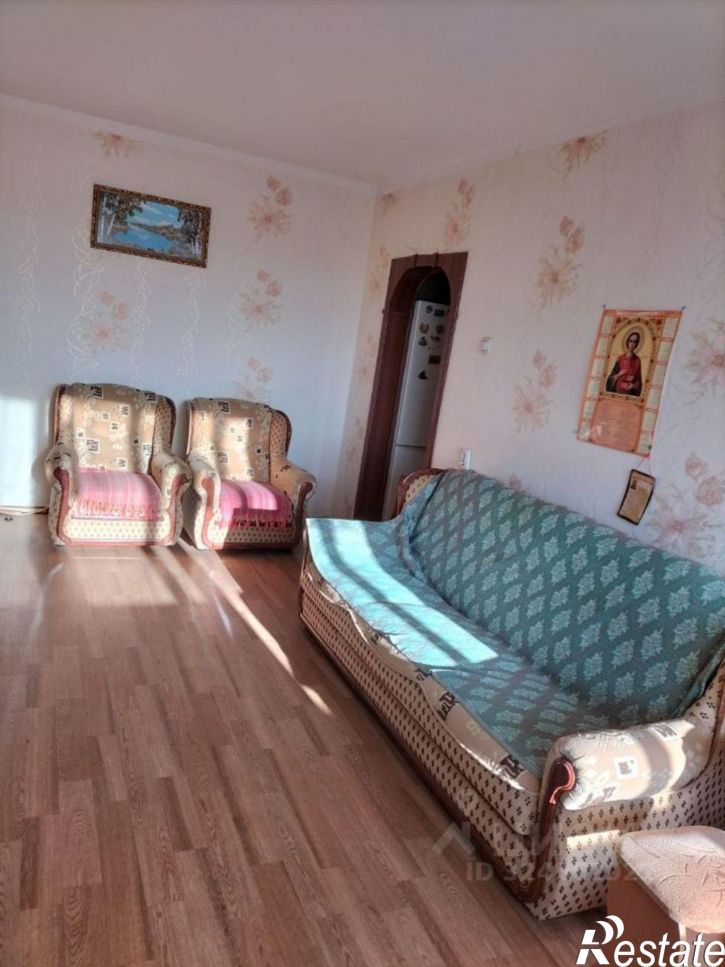 1-комн квартира ул Димитрова, 58,  д. 58